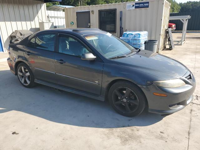 Photo 3 VIN: 1YVHP84D155M53462 - MAZDA 6 S 