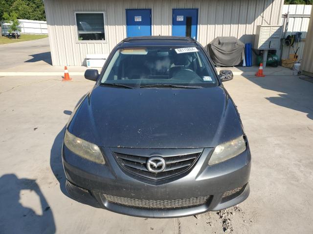 Photo 4 VIN: 1YVHP84D155M53462 - MAZDA 6 S 