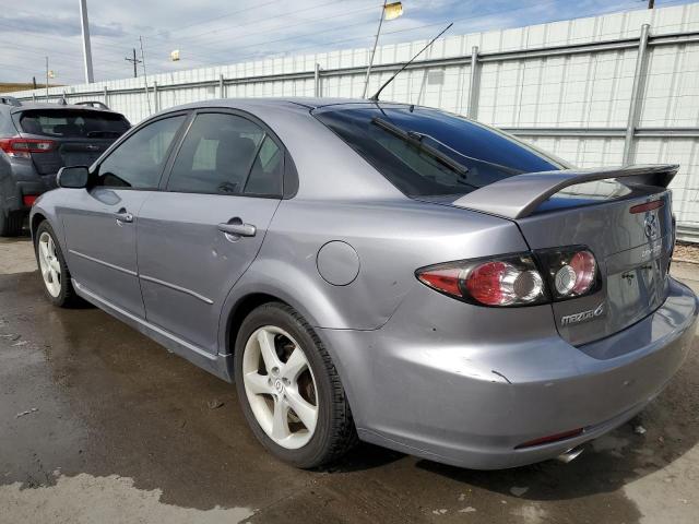 Photo 1 VIN: 1YVHP84D165M45119 - MAZDA 6 S 