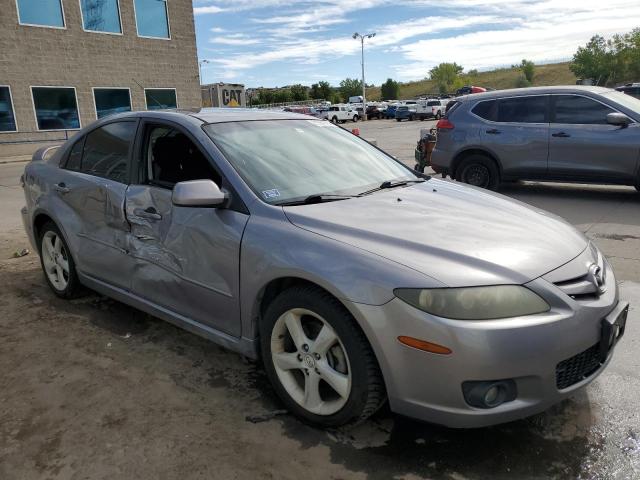 Photo 3 VIN: 1YVHP84D165M45119 - MAZDA 6 S 