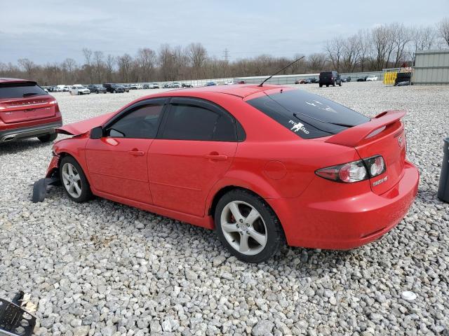 Photo 1 VIN: 1YVHP84D265M39426 - MAZDA 6 