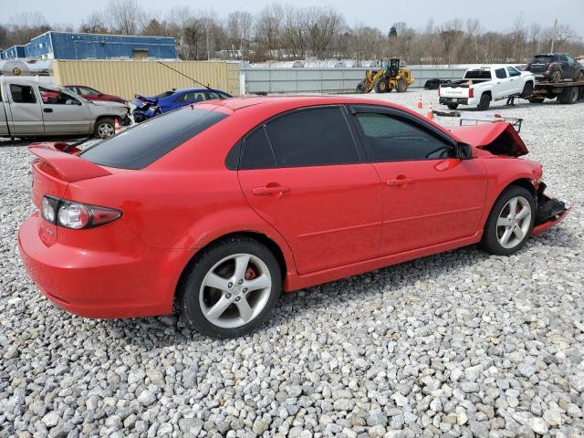 Photo 2 VIN: 1YVHP84D265M39426 - MAZDA 6 