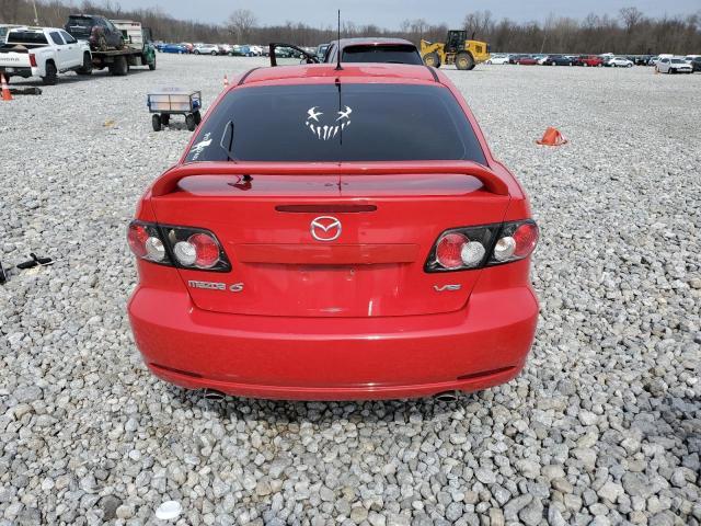 Photo 5 VIN: 1YVHP84D265M39426 - MAZDA 6 