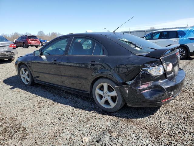 Photo 1 VIN: 1YVHP84D275M02300 - MAZDA 6 