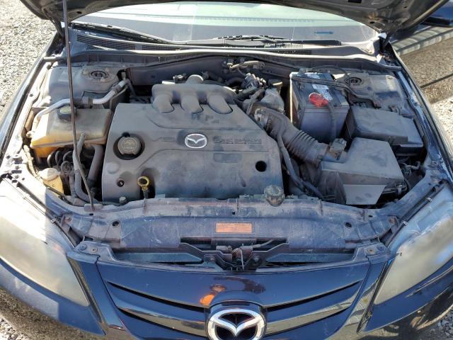 Photo 10 VIN: 1YVHP84D275M02300 - MAZDA 6 