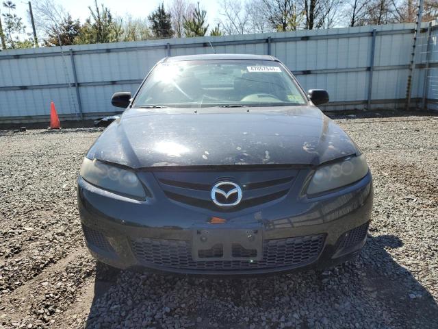 Photo 4 VIN: 1YVHP84D275M02300 - MAZDA 6 