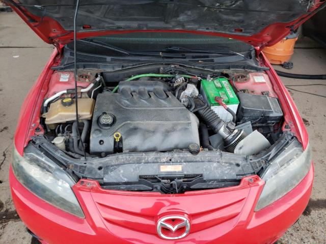 Photo 6 VIN: 1YVHP84D365M58020 - MAZDA 6 S 