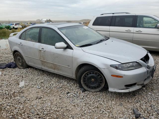 Photo 3 VIN: 1YVHP84D545N49870 - MAZDA 6 