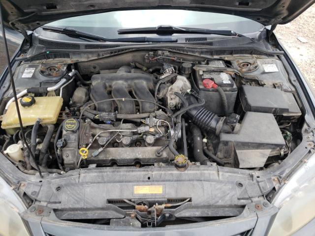 Photo 10 VIN: 1YVHP84D555M12736 - MAZDA 6 