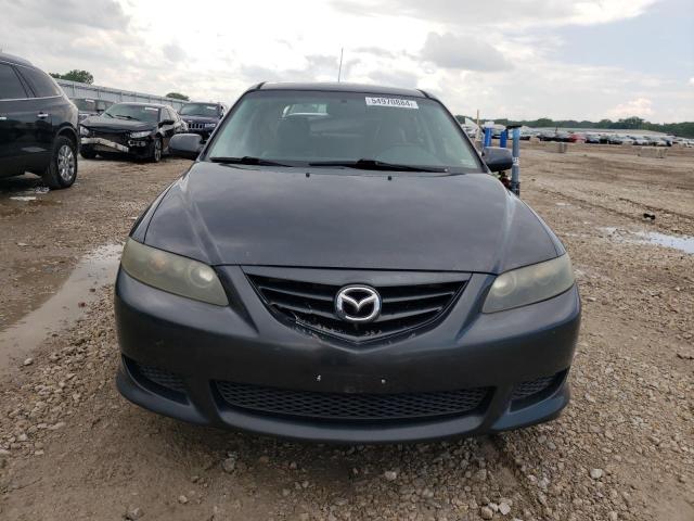 Photo 4 VIN: 1YVHP84D555M12736 - MAZDA 6 