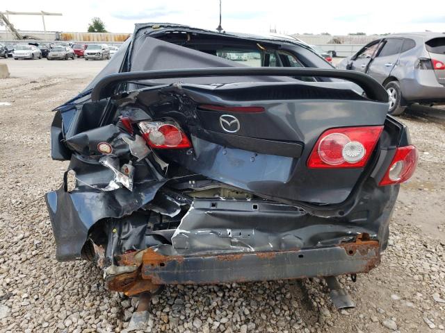 Photo 5 VIN: 1YVHP84D555M12736 - MAZDA 6 