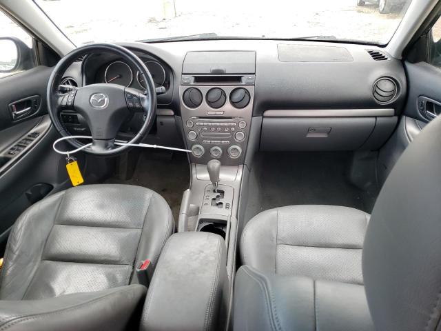 Photo 7 VIN: 1YVHP84D555M12736 - MAZDA 6 