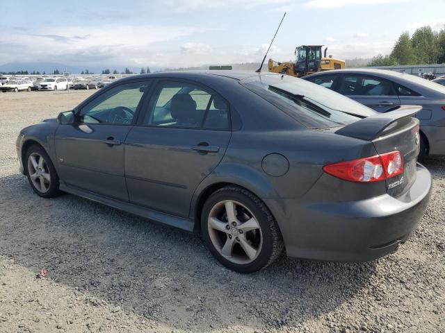 Photo 1 VIN: 1YVHP84D555M38916 - MAZDA 6 S 