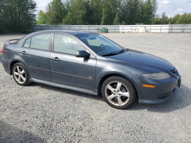 Photo 3 VIN: 1YVHP84D555M38916 - MAZDA 6 S 