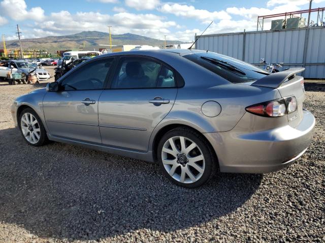 Photo 1 VIN: 1YVHP84D565M45303 - MAZDA 6 S 