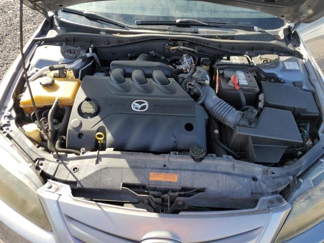 Photo 10 VIN: 1YVHP84D565M45303 - MAZDA 6 S 