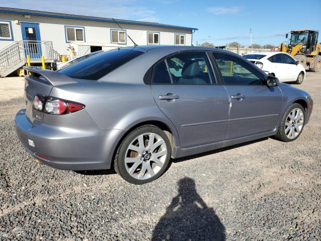 Photo 2 VIN: 1YVHP84D565M45303 - MAZDA 6 S 