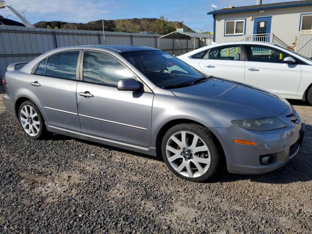 Photo 3 VIN: 1YVHP84D565M45303 - MAZDA 6 S 