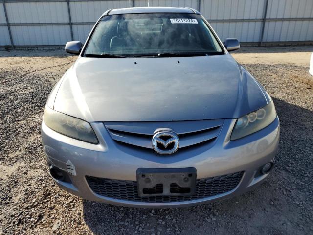 Photo 4 VIN: 1YVHP84D565M45303 - MAZDA 6 S 