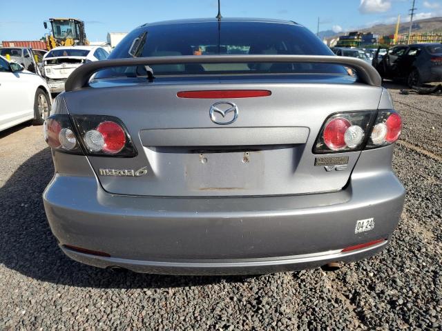 Photo 5 VIN: 1YVHP84D565M45303 - MAZDA 6 S 