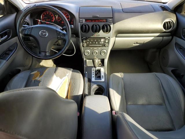 Photo 7 VIN: 1YVHP84D565M45303 - MAZDA 6 S 