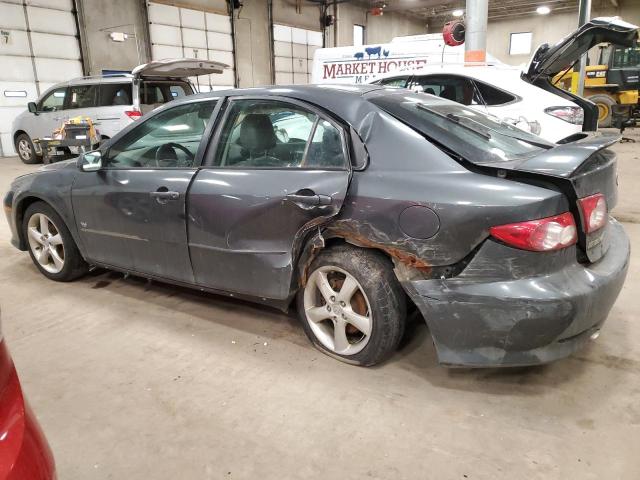 Photo 1 VIN: 1YVHP84D745N93367 - MAZDA 6 