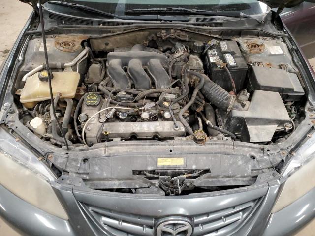 Photo 10 VIN: 1YVHP84D745N93367 - MAZDA 6 