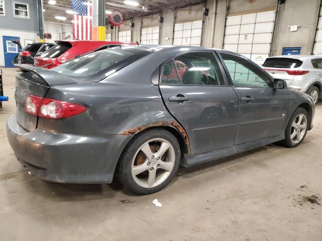 Photo 2 VIN: 1YVHP84D745N93367 - MAZDA 6 