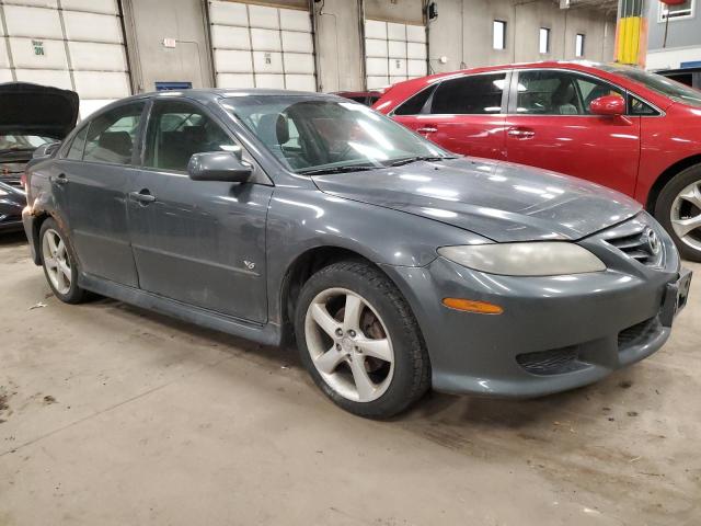 Photo 3 VIN: 1YVHP84D745N93367 - MAZDA 6 