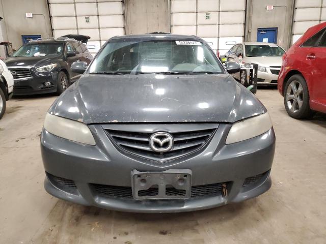 Photo 4 VIN: 1YVHP84D745N93367 - MAZDA 6 