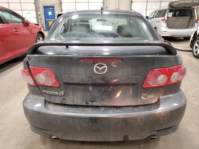 Photo 5 VIN: 1YVHP84D745N93367 - MAZDA 6 