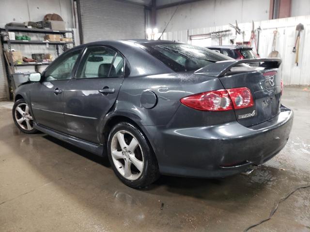 Photo 1 VIN: 1YVHP84D755M17758 - MAZDA 6 S 