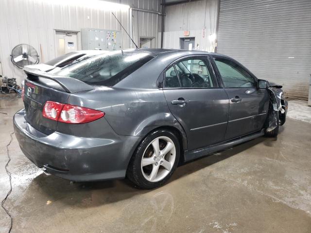 Photo 2 VIN: 1YVHP84D755M17758 - MAZDA 6 S 