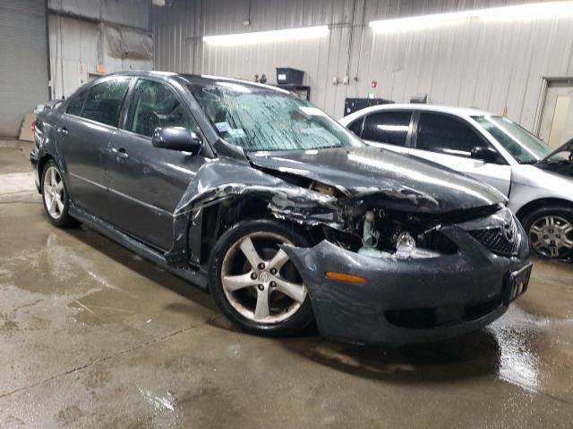 Photo 3 VIN: 1YVHP84D755M17758 - MAZDA 6 S 