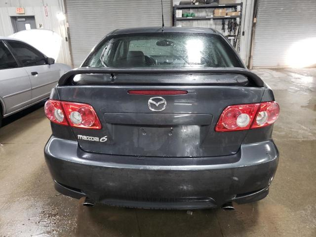 Photo 5 VIN: 1YVHP84D755M17758 - MAZDA 6 S 