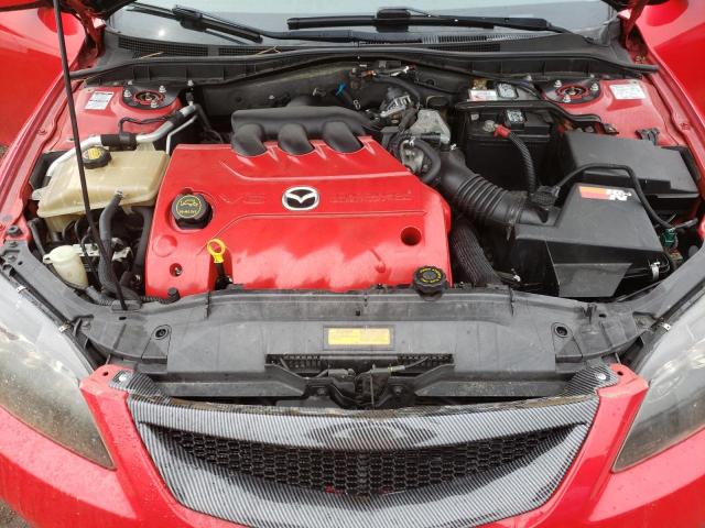 Photo 6 VIN: 1YVHP84D765M28471 - MAZDA 6 S 