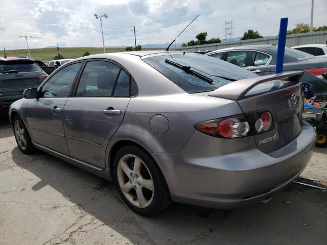 Photo 1 VIN: 1YVHP84D765M43309 - MAZDA 6 S 