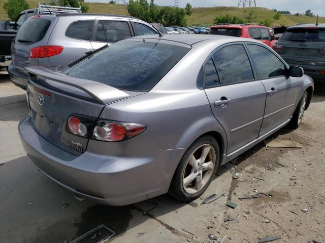 Photo 2 VIN: 1YVHP84D765M43309 - MAZDA 6 S 