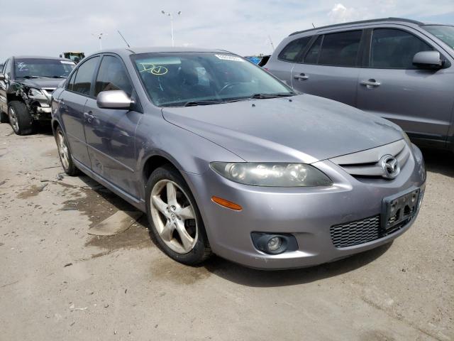 Photo 3 VIN: 1YVHP84D765M43309 - MAZDA 6 S 