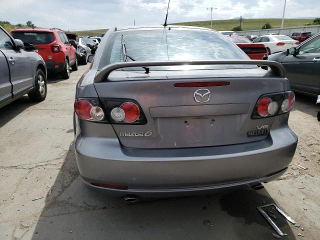 Photo 5 VIN: 1YVHP84D765M43309 - MAZDA 6 S 