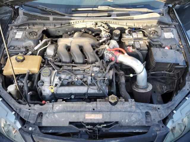 Photo 10 VIN: 1YVHP84D955M28681 - MAZDA 6 