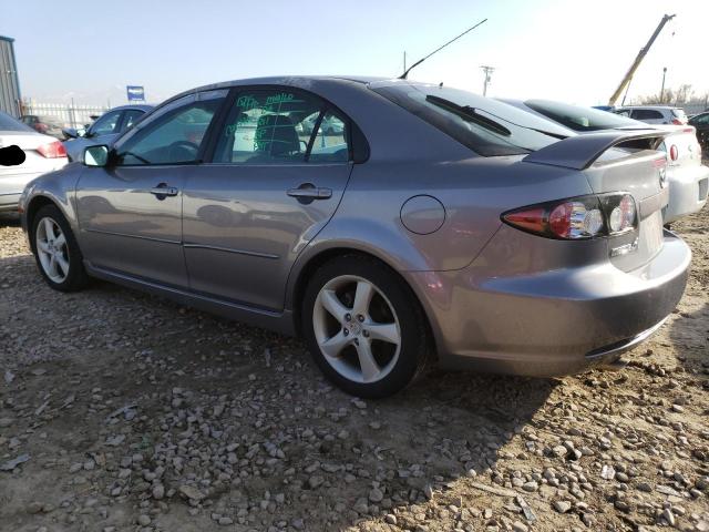 Photo 1 VIN: 1YVHP84DX65M41375 - MAZDA 6 