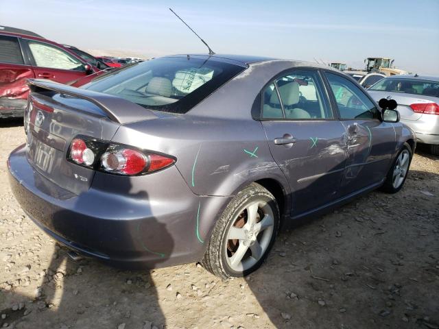 Photo 2 VIN: 1YVHP84DX65M41375 - MAZDA 6 