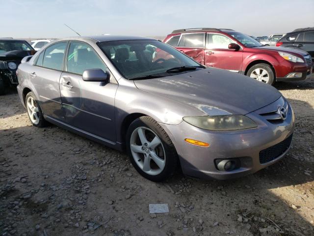 Photo 3 VIN: 1YVHP84DX65M41375 - MAZDA 6 