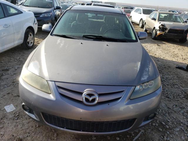 Photo 4 VIN: 1YVHP84DX65M41375 - MAZDA 6 