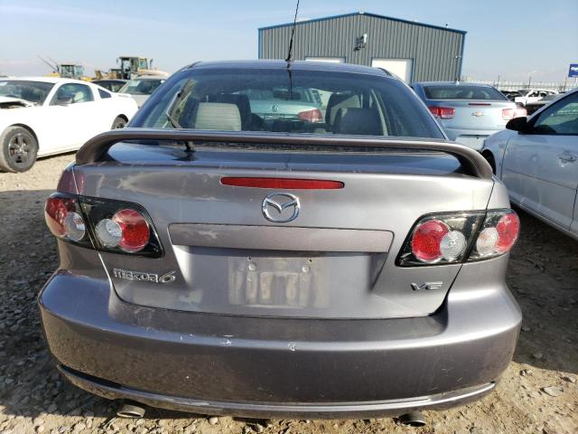 Photo 5 VIN: 1YVHP84DX65M41375 - MAZDA 6 