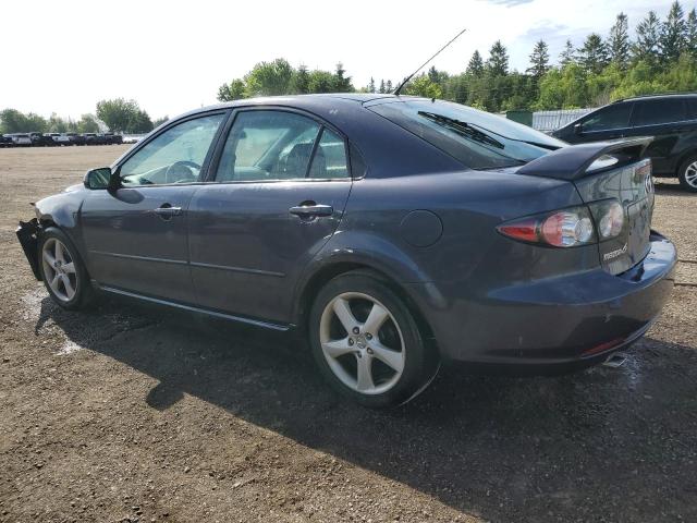 Photo 1 VIN: 1YVHP84DX75M60459 - MAZDA 6 S 