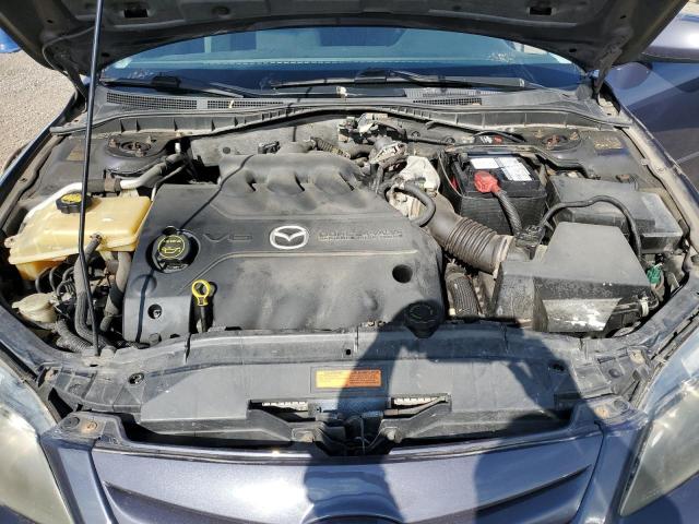 Photo 10 VIN: 1YVHP84DX75M60459 - MAZDA 6 S 