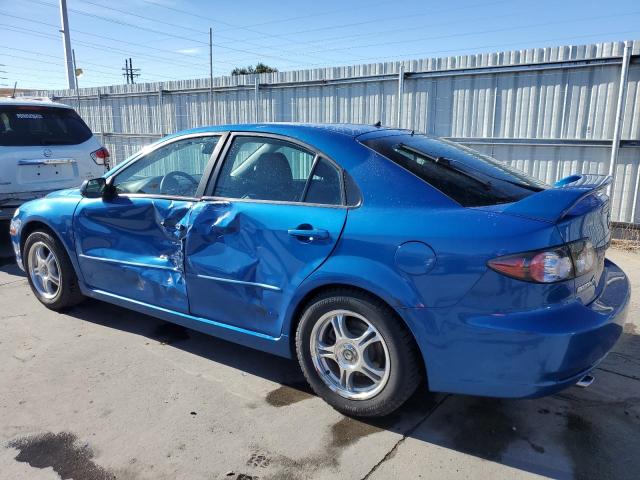 Photo 1 VIN: 1YVHP85C175M00107 - MAZDA 6 