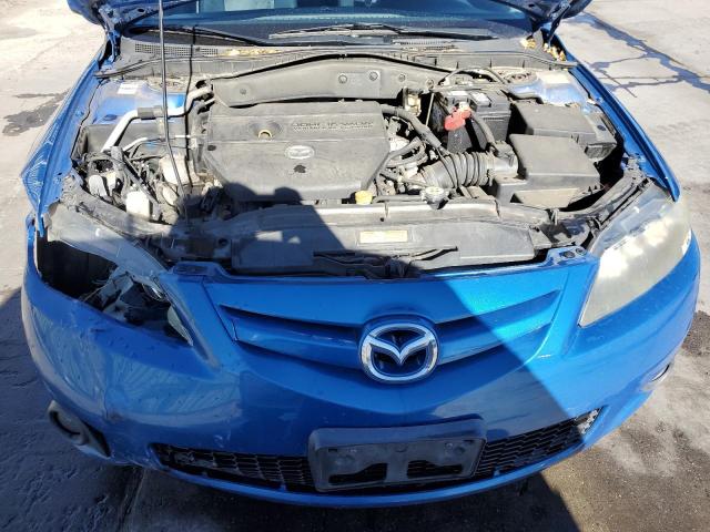 Photo 10 VIN: 1YVHP85C175M00107 - MAZDA 6 